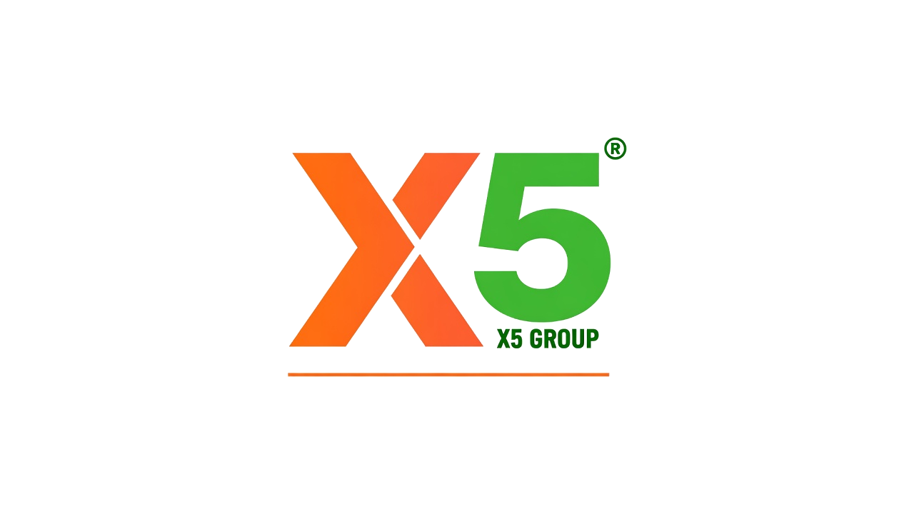 X5 X5